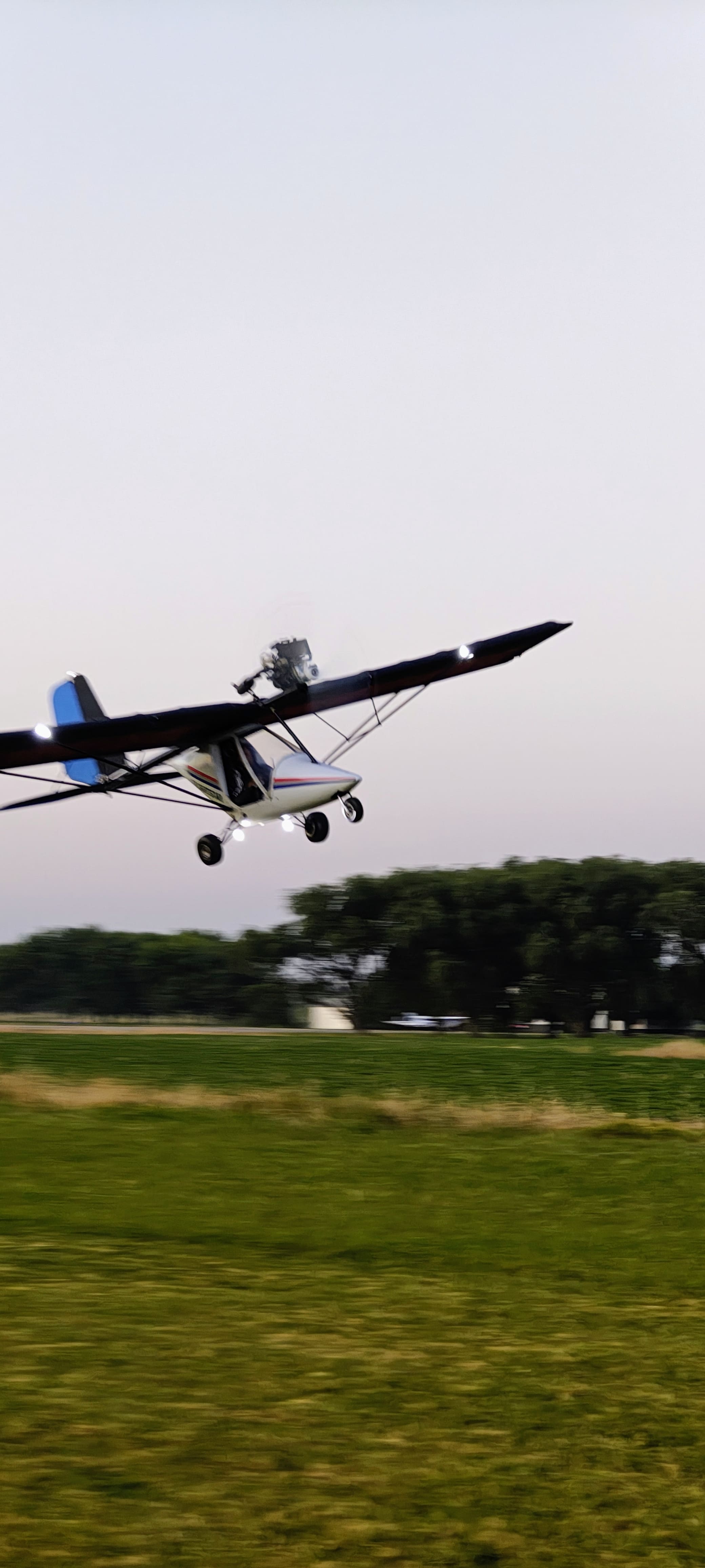 Aeroclub Pirincho Cicaré